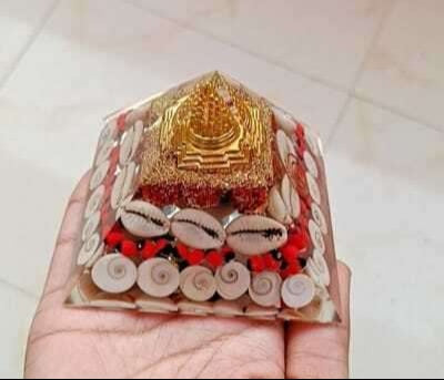 Vastu Pyramid